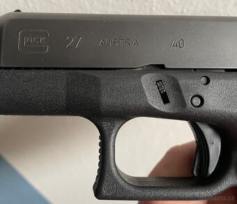Glock 27 - 7