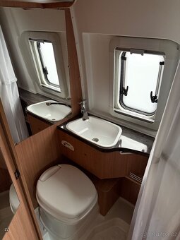 Fiat ducato knaus 3.0 - 7