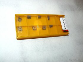 Soustružnický nůž SCLCR1212H06 na vnější soustružení - NOVÝ - 7