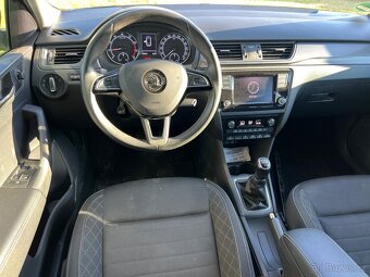 Škoda Rapid 1.0 tsi - 7