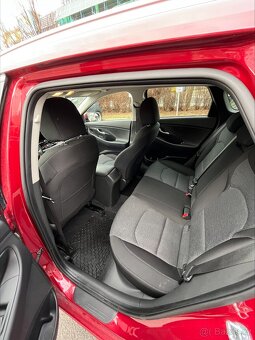 Hyundai i30 Combi, 1.0 TGDi, Smart, DPH - 7