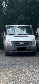 Ford Transit náhradní díly - 7