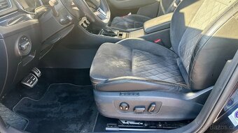 Škoda Superb, Sportline, automat, top výbava - 7