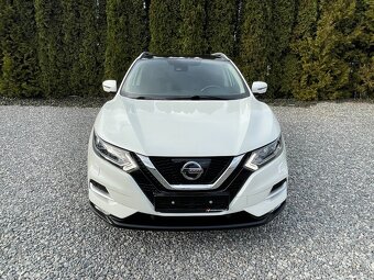 Nissan Qashqai 1.5 DCI N-CONNECTA - 61 000 km - 7