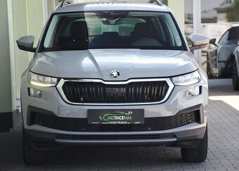 Škoda Kodiaq 2,0TDi DSG FACELIFT ACC KAMERA - 7