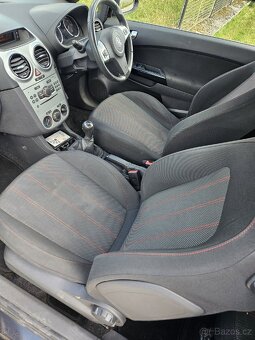 Corsa D 1,4 16v 74kw opc line. - 7