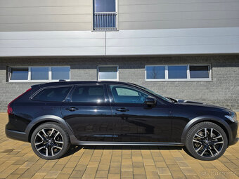 Volvo V90 Cross Country D5 AWD Geartronic – Inscription, 41 - 7