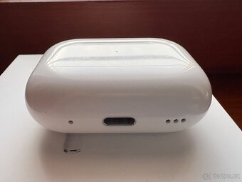 Apple AirPods Pro 2 USB-C + Magsafe - 7