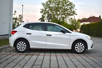 Seat Ibiza 1.0 TSi/2018/70kW/259tkm/ČR - 7