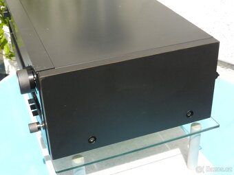 Špičkový analogový tuner WEGA T-4710 SONY ST-4950 - 7