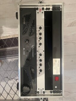 Crown XLi 3500 - 7