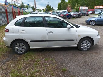 Seat Ibiza - 7