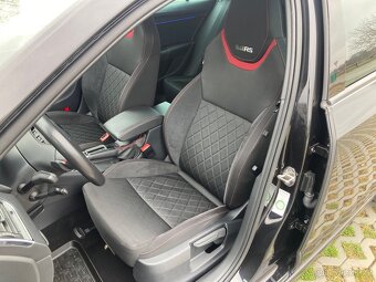 Škoda Octavia 3 RS 2.0TDi 135kw DSG 4x4 2020 - 7