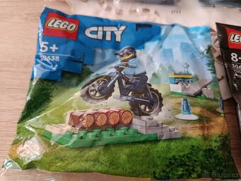 Lego v sáčku - 7