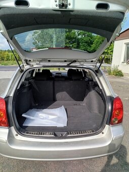 Toyota Avensis - 7