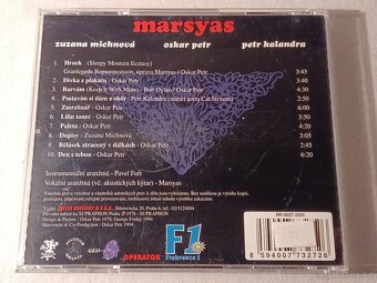 Predám gramoplatne, CD, DVD - 7