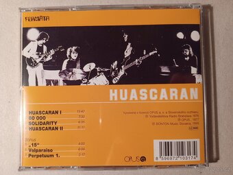 Predám gramoplatne, CD, DVD - 7