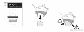 Thule kit 6045 pro Audi Q5 a Q5 Sportback - 7