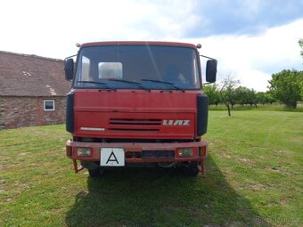 Liaz turbo 3 strana sklapecka plně funkční - 7