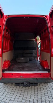 Ford Transit 2.4TDCi AWD 4x4 TREND L3H3 - 7