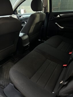 Ford mondeo 2.0D 2014 automat - 7