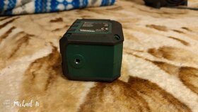 Křížový laser - 7