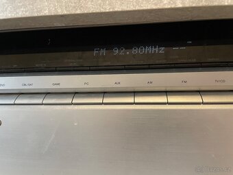 Onkyo TX-NR414 AV Receiver - 7