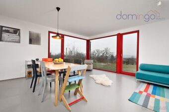 Prodej rodinné domy, 127 m2 - Gruna, ev.č. 250211001 - 7