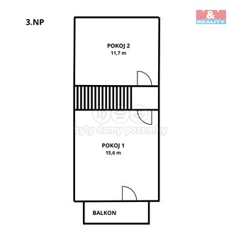 Prodej rodinného domu, 147 m², Třebařov - 7
