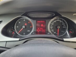 Audi A4 2.0 TDI 103Kw - 7