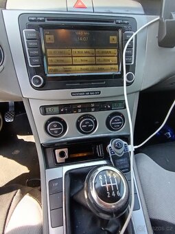 Passat B6 2.0 103kw diesel - 7