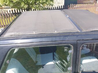 Seat Marbella a Fiat Panda - 7