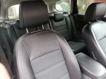 Ford focus - 7