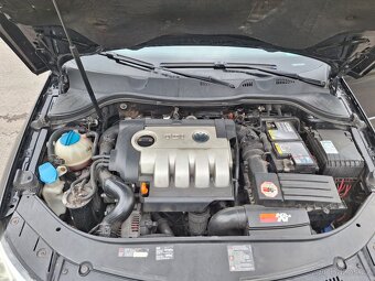 Volkswagen passat - 7