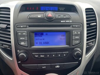 HYUNDAI ix20 1,4i - 7