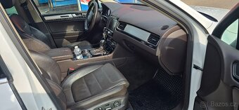 Volkswagen Touareg 3.0tdi 180kw - 7