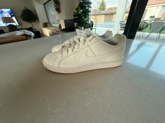 Dětské boty NIKE,CONVERSE,UNDER ARMOUR,ADIDAS, EMU 2.část - 7