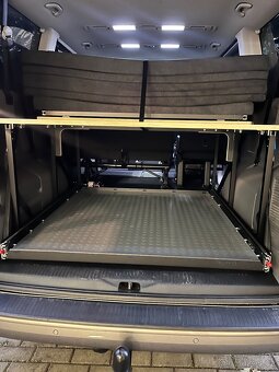 Caravelle T6.1 - 7
