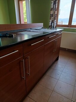 Kuchyňská linka - 7