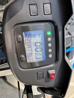 Linhai 550 L - 7