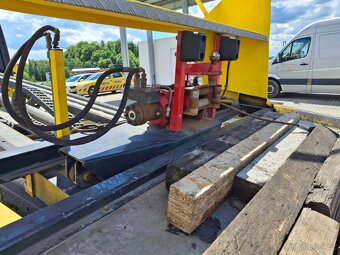 MAN TGL 12.250 odtahovka, doublekabina 2020 diesel - 7