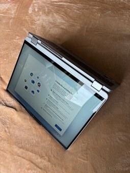 Lenovo IdeaPad Flex 5 - dotykový 16” | 16GB RAM | SSD 512GB - 7