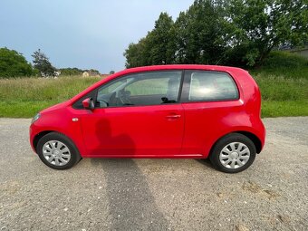 Prodám Škoda Citigo - 7