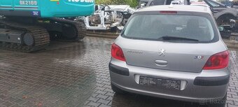 Peugeot 307 č. 23511 - 7