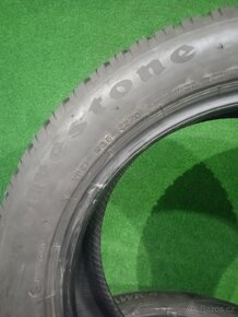 Po 2ks zimni 205/55/17 ruzne znacky - 7