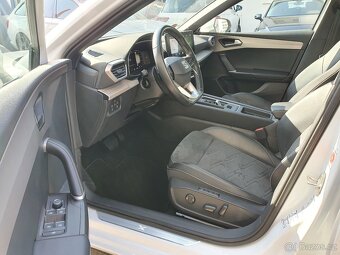 Seat Leon SP XCELLENCE 2.0 TDI 110kW DSG Webasto Ambient ACC - 7