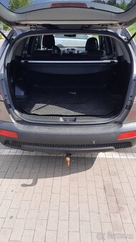 Kia sorento 2,2 CRDi 4x4 - 7