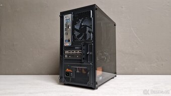 ❰ Herní PC | RYZEN 5 2700X, RX 6600, 16GB RAM, SSD 1TB ❱ - 7