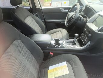 Ford Galaxy 2017 - 7