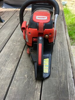 Motorová pila Hecht 947 2,6kW - 7